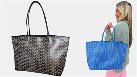 goyard neverfull bag price|goyard price guide.